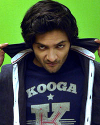 Ali Fazal